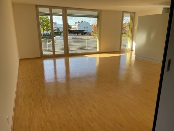 Moderne Wohnung mit 2 Nasszellen sucht neue Mieterschaft ... 6