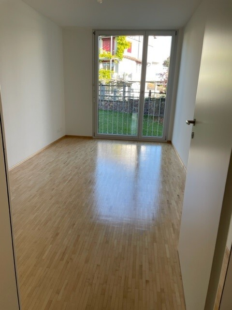 Moderne Wohnung mit 2 Nasszellen sucht neue Mieterschaft ... 9