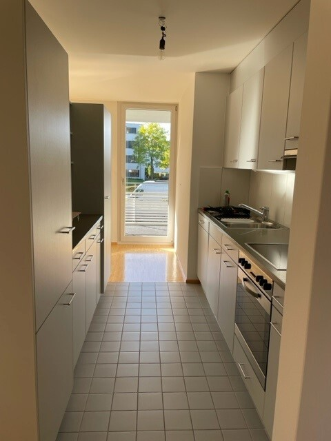 Moderne Wohnung mit 2 Nasszellen sucht neue Mieterschaft ... 2