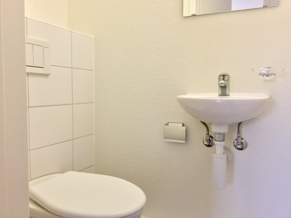 Zentral gelegen, familienfreundlich mit Gartensitzplatz 3