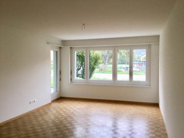 Zentral gelegen, familienfreundlich mit Gartensitzplatz 6