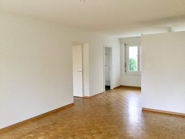 Zentral gelegen, familienfreundlich mit Gartensitzplatz 4