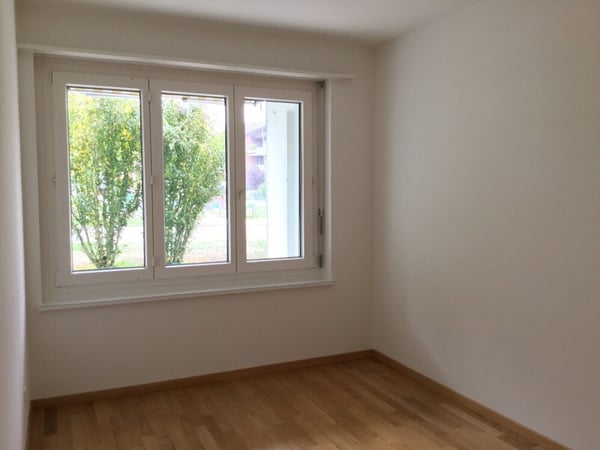 Zentral gelegen, familienfreundlich mit Gartensitzplatz 5