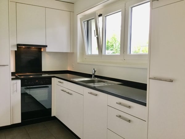Zentral gelegen, familienfreundlich mit Gartensitzplatz 2