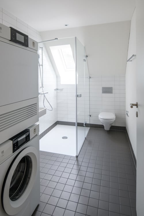 Maisonette-Wohnung, welche Ihr Herz schneller schlagen lässt ... 5
