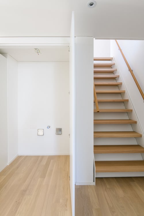 Maisonette-Wohnung, welche Ihr Herz schneller schlagen lässt ... 10