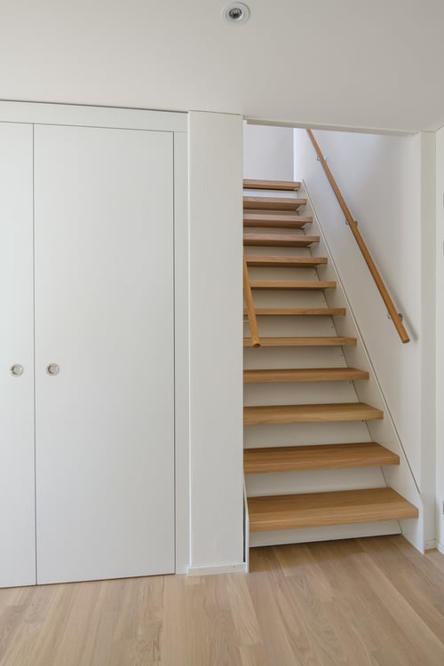 Maisonette-Wohnung, welche Ihr Herz schneller schlagen lässt ... 11