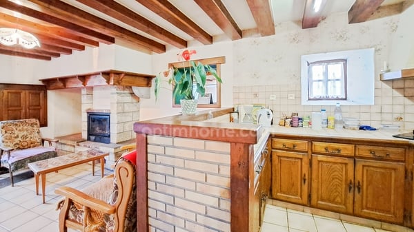 Proche de SAINT PALAIS (64) 4