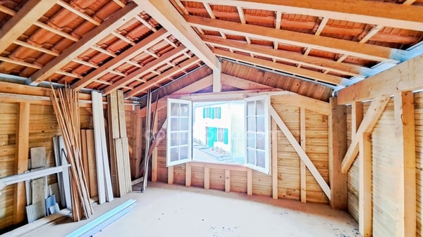 Proche de SAINT PALAIS (64) 12