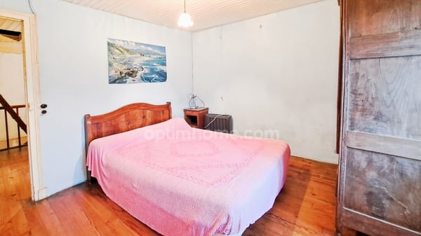 Proche de SAINT PALAIS (64) 10