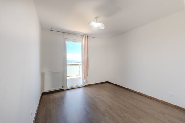 Appartement à vendre 4 pièces ARCHAMPS (74) 6