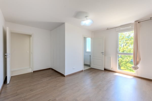 Appartement à vendre 4 pièces ARCHAMPS (74) 4