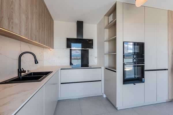 Appartement à vendre 4 pièces ARCHAMPS (74) 2