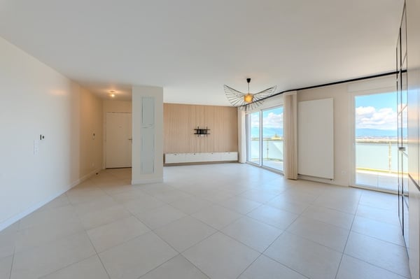 Appartement à vendre 4 pièces ARCHAMPS (74) 9