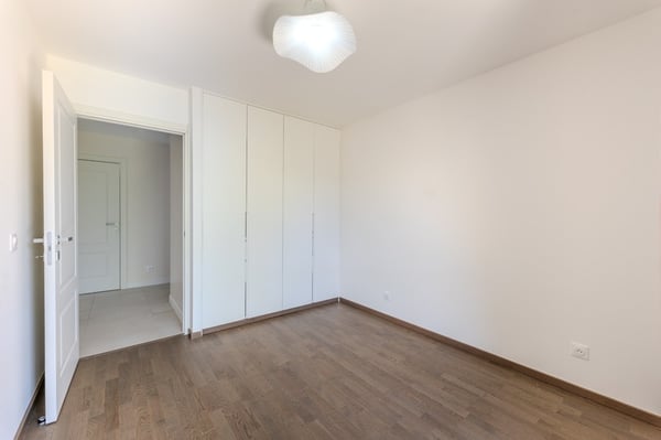 Appartement à vendre 4 pièces ARCHAMPS (74) 7