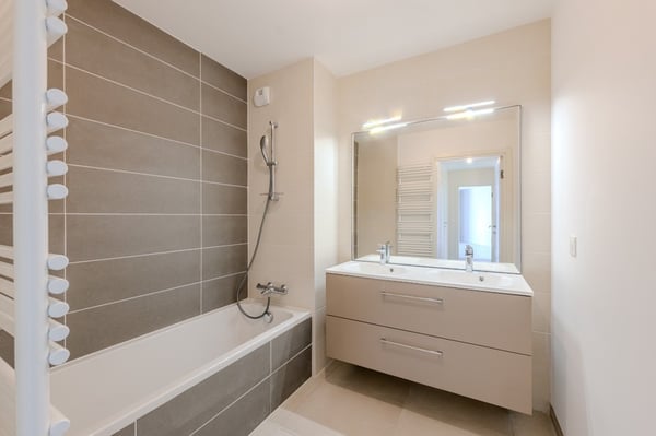 Appartement à vendre 4 pièces ARCHAMPS (74) 5