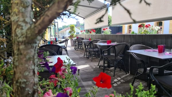 Fonds de commerce / Part sociales à vendre CONS LA GRANDVILLE - 2