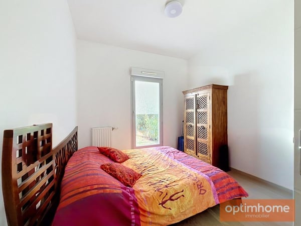 EXCLUSIVITE : VILLEJUIF - 77 M² + 120 M² DE TERRASSE & JARDIN ESPRIT 9