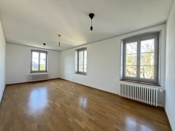 Maisonnette à louer 6