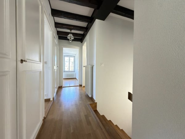 Maisonnette à louer 5