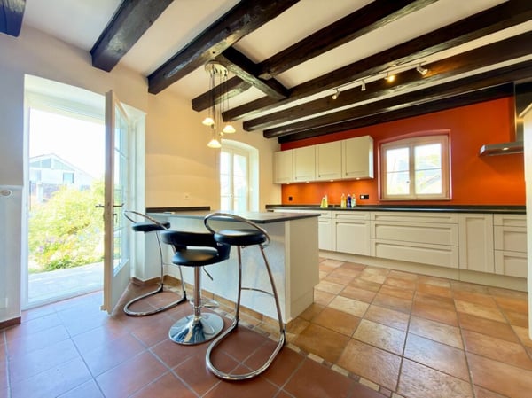 Maisonnette à louer