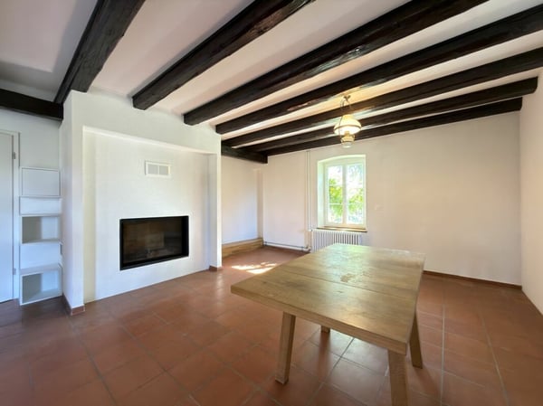 Maisonnette à louer 3