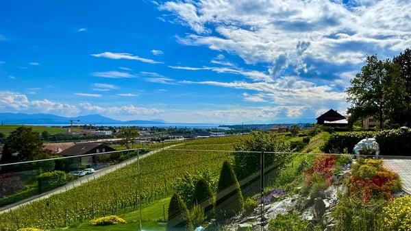 Villa Panoramique à 360 ! 1