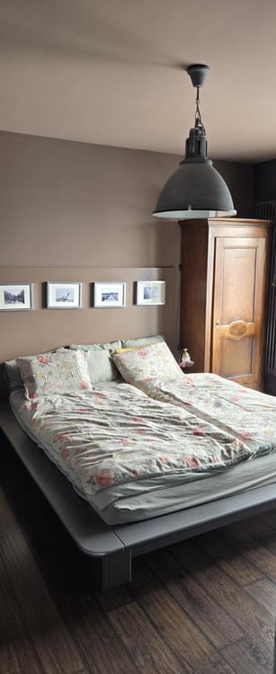 Villa d'exception avec vue panoramique et jardin ? 711 m² de terrain sur la chaux de fonds 9