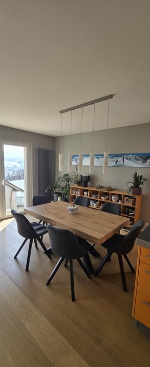 Villa d'exception avec vue panoramique et jardin ? 711 m² de terrain sur la chaux de fonds 10