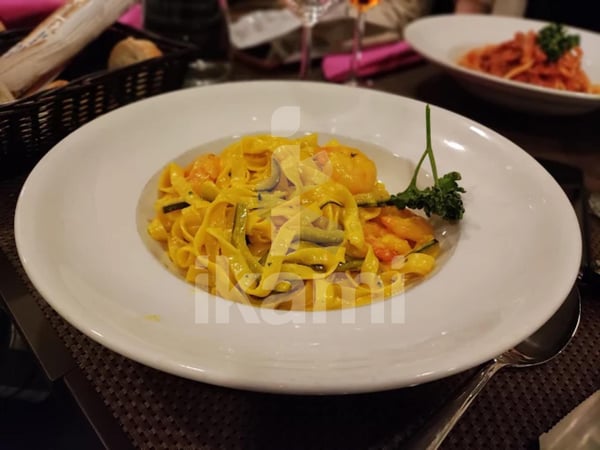 Restaurant Pizzeria Trattoria Carbonia 4