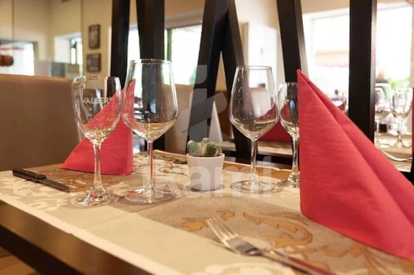 Restaurant Pizzeria Trattoria Carbonia 3