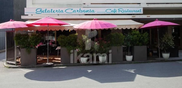 Restaurant Pizzeria Trattoria Carbonia 2