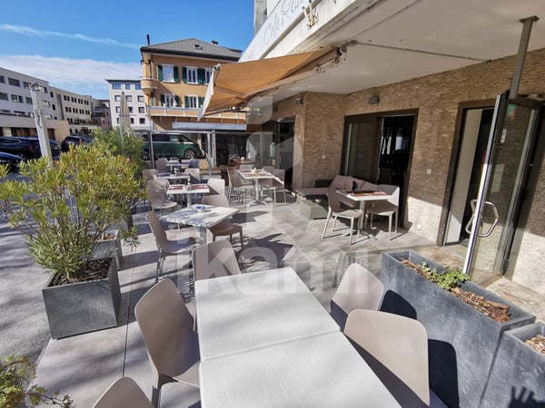 Restaurant Pizzeria Trattoria Carbonia 6