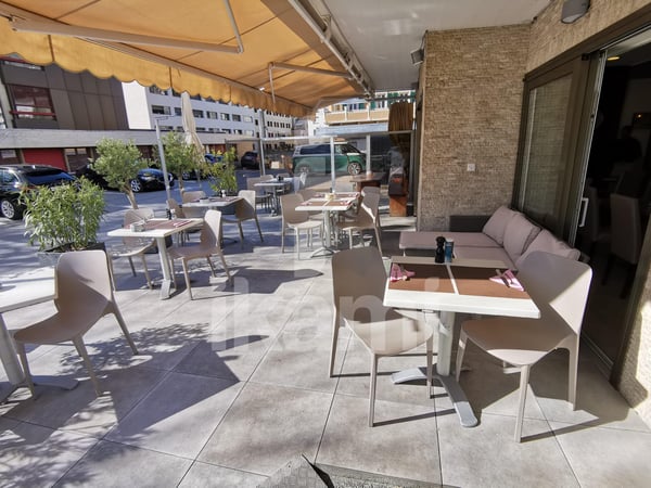 Restaurant Pizzeria Trattoria Carbonia 1