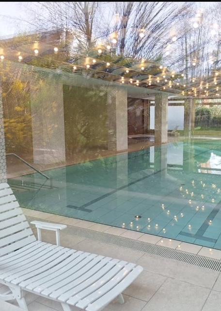 Luxe et panorama exclusif à Cologny! 3