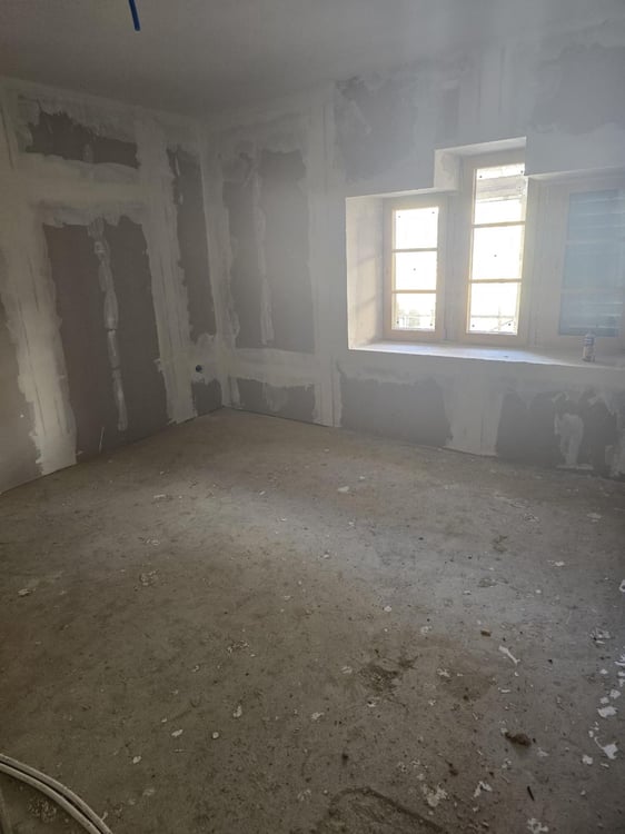 Immeuble entièrement transformé ? 4 appartements + 1 surface commerciale à Porrentruy(JU) 7