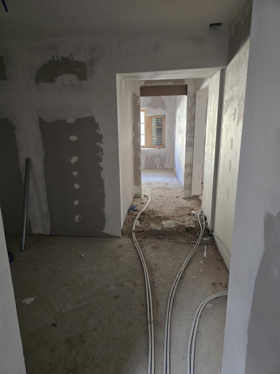 Immeuble entièrement transformé ? 4 appartements + 1 surface commerciale à Porrentruy(JU) 10