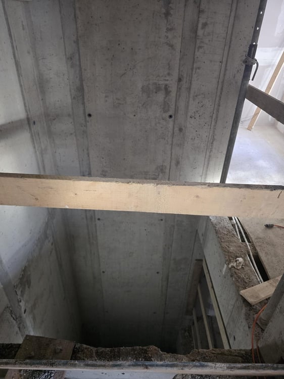 Immeuble entièrement transformé ? 4 appartements + 1 surface commerciale à Porrentruy(JU) 6