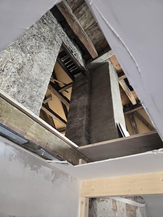 Immeuble entièrement transformé ? 4 appartements + 1 surface commerciale à Porrentruy(JU) 3