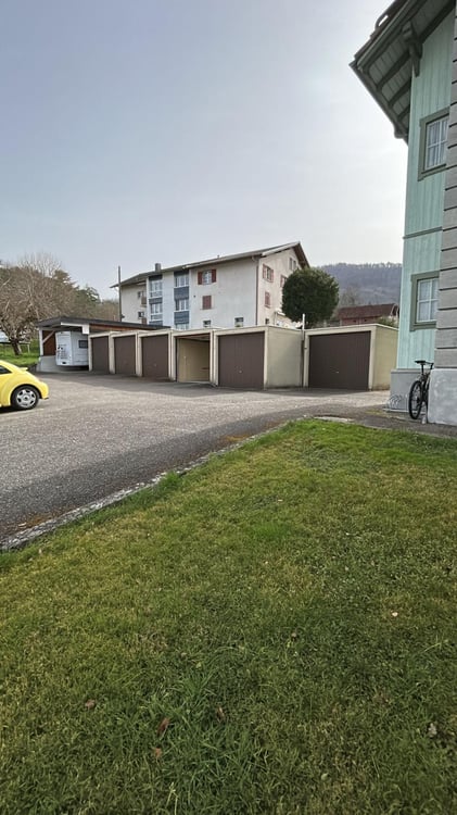 Immeuble Locatif à vendre à Courrendlin (JU) 3
