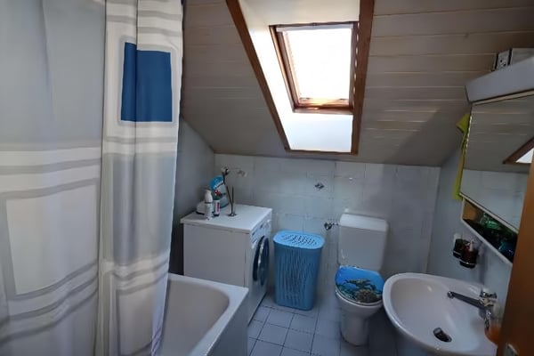 Immeuble Locatif à vendre à Courrendlin (JU) 8