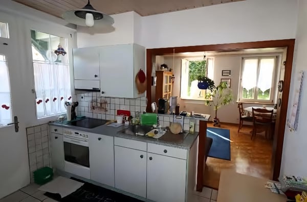 Immeuble Locatif à vendre à Courrendlin (JU) 7