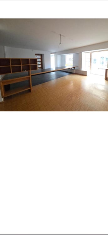 Immeuble Mixte au coeur de Delémont(JU) 8