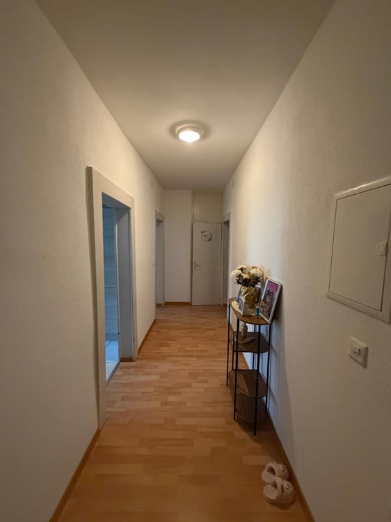 Lot d'un Immeuble de rendement avec deux parcelles de terrain constructibles au Locle(NE) 9