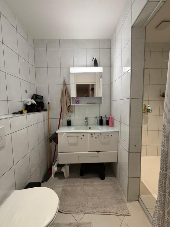 Lot d'un Immeuble de rendement avec deux parcelles de terrain constructibles au Locle(NE) 7