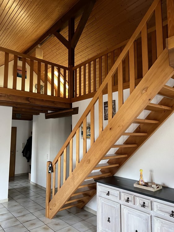 Immeuble de Rendement à Courgenay(JU) 10