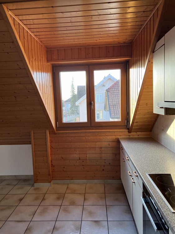 Immeuble de Rendement à Courgenay(JU) 4