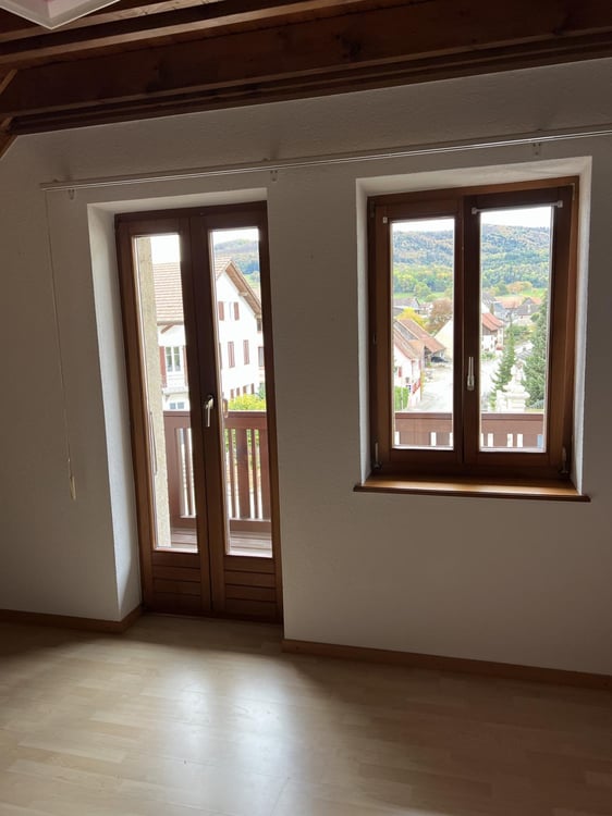 Immeuble de Rendement à Courgenay(JU) 2