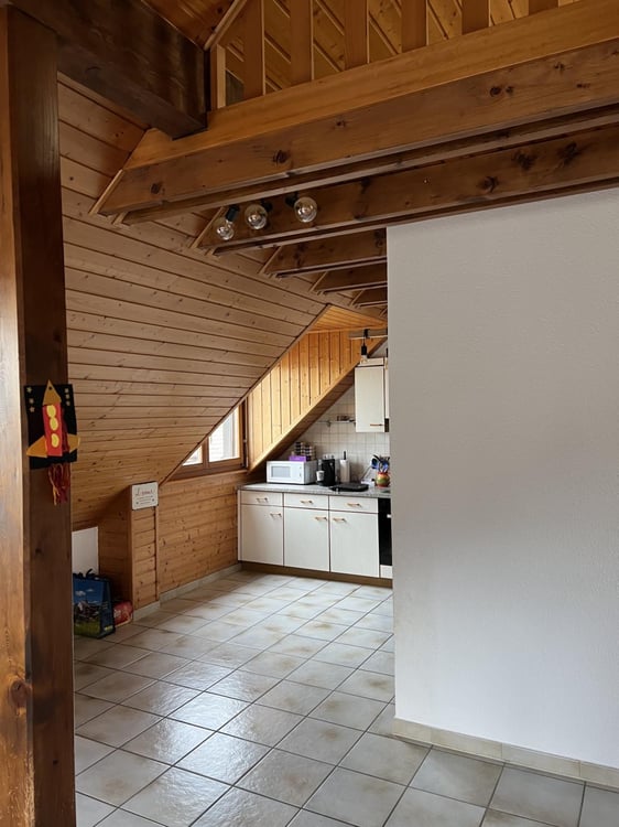 Immeuble de Rendement à Courgenay(JU) 6