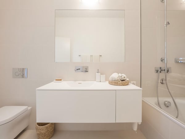 Loft design de 2,5 pièces | 104 m² | Au calme sur cour intérieure | Zürich-Altstetten 6